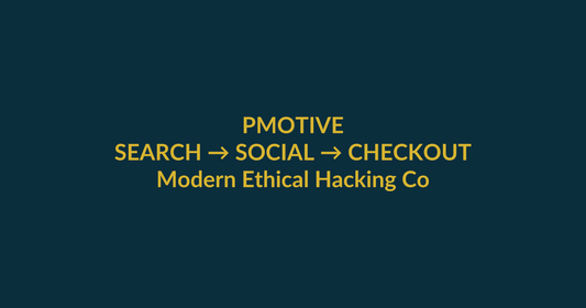 Modern Ethical Hacking Complete Course search-to-checkout guide for the Google query best hacking course 2026, with PMotive social verification and product CTA