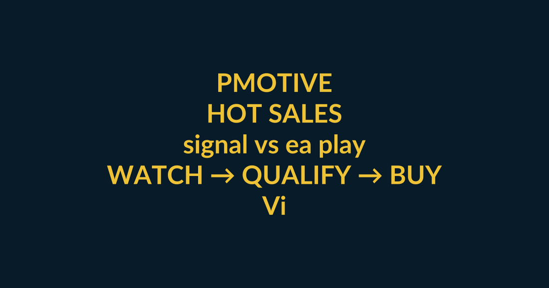 VigoRL V75 EA MT5 high-conversion buyer guide for signal vs ea play, linking PMotive social trust to checkout