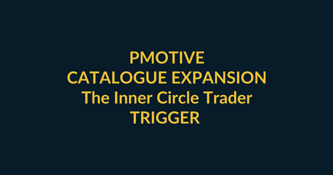 The Inner Circle Trader PMotive purchase-scenario guide for traders studying liquidity and institutional-style concepts with a structured learning route, with social verification and direct product CTA