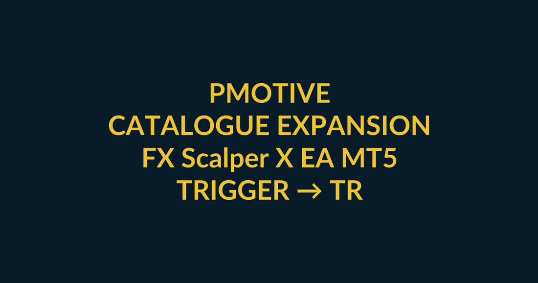 FX Scalper X EA MT5 PMotive purchase-scenario guide for scalping-oriented MT5 buyers who need a strict broker, spread and risk checklist, with social verification and direct product CTA