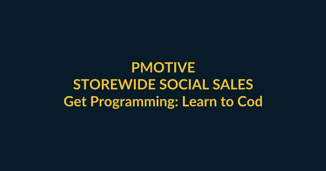 Get Programming: Learn to Code With Python PMotive buyer guide for self-directed learners who want a Python reference they can revisit while coding, with social proof, product fit and checkout CTA