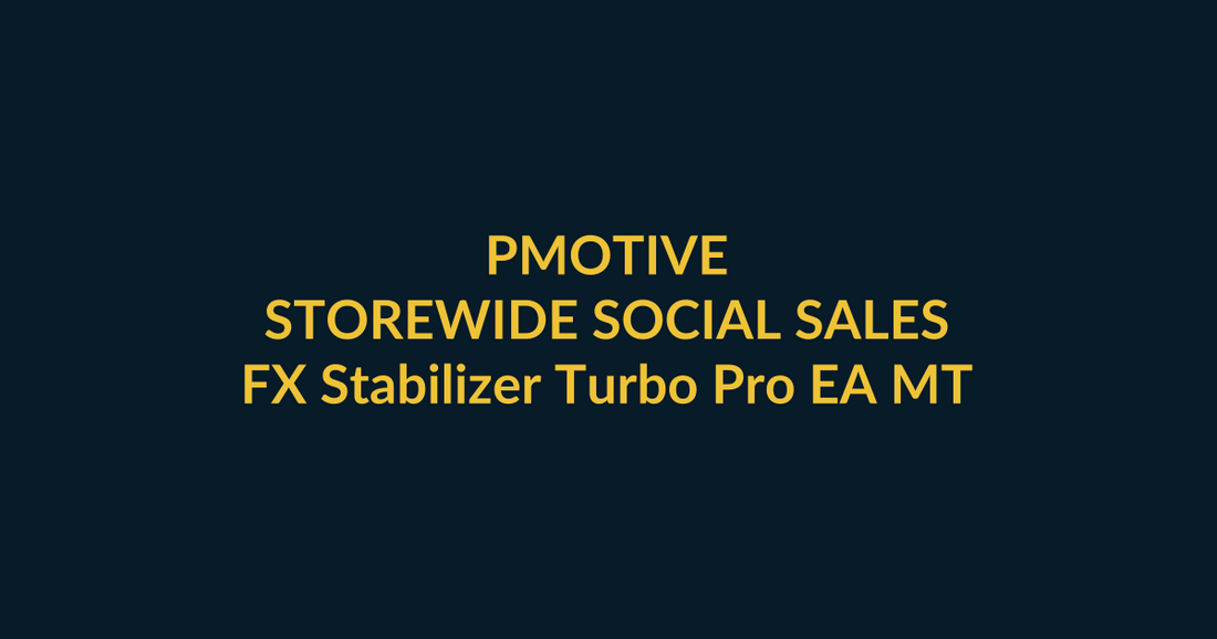 FX Stabilizer Turbo Pro EA MT4 PMotive buyer guide for MT4 traders who want to compare a stability-focused automation workflow, with social proof, product fit and checkout CTA
