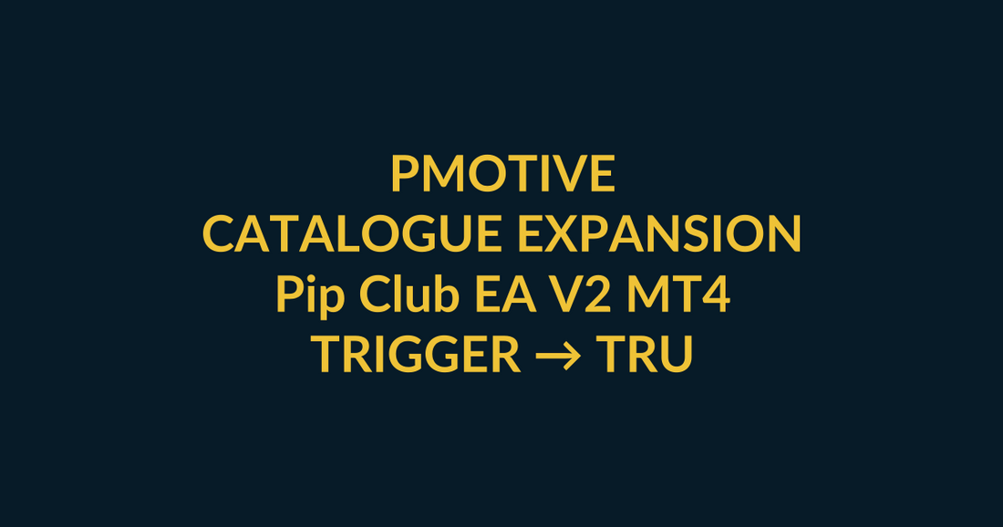 Pip Club EA V2 MT4 PMotive purchase-scenario guide for MT4 buyers wanting another rules-based automation candidate for controlled testing, with social verification and direct product CTA