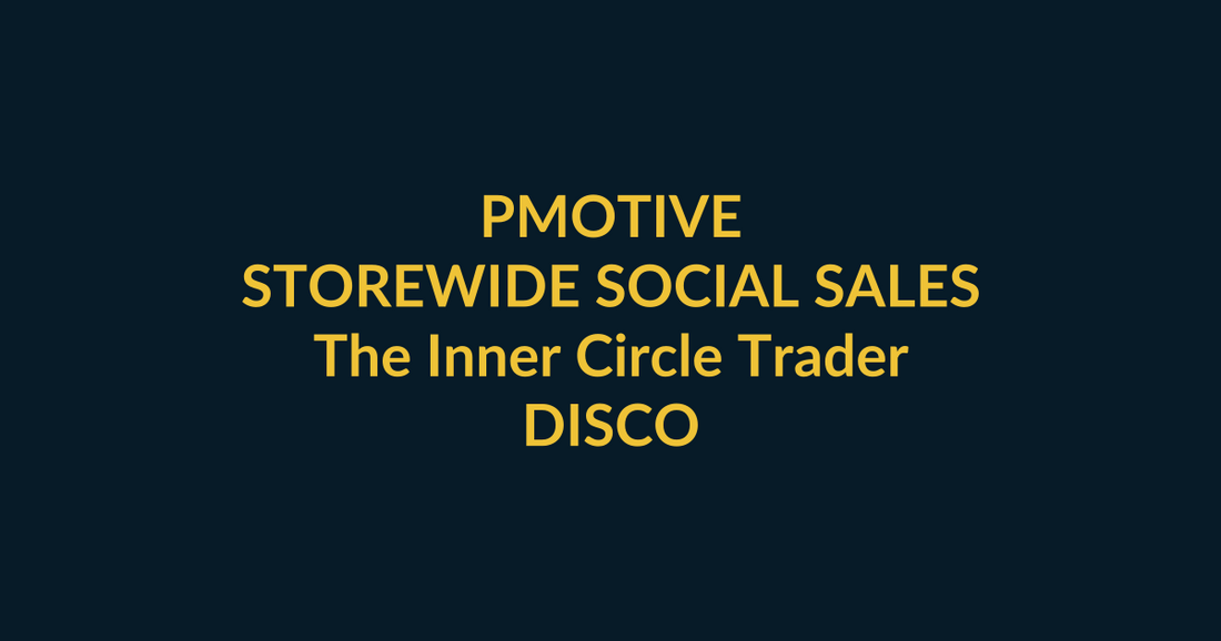 The Inner Circle Trader PMotive buyer guide for traders studying liquidity, institutional concepts and structured market models, with social proof, product fit and checkout CTA