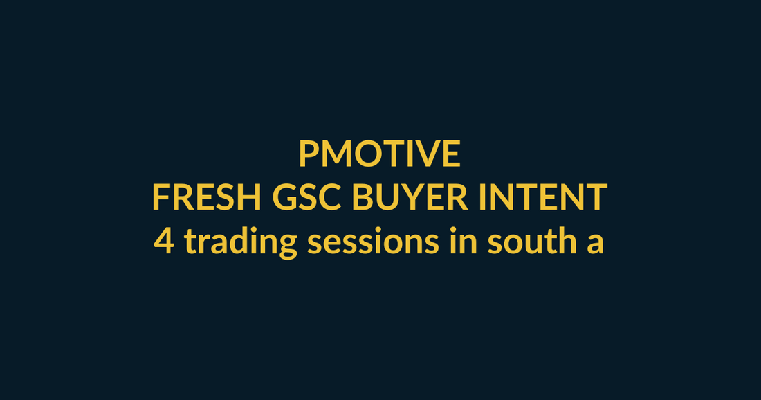 PMotive Trading Signals buyer guide for the Google query 4 trading sessions in south africa time, linking PMotive social trust to the relevant website offer