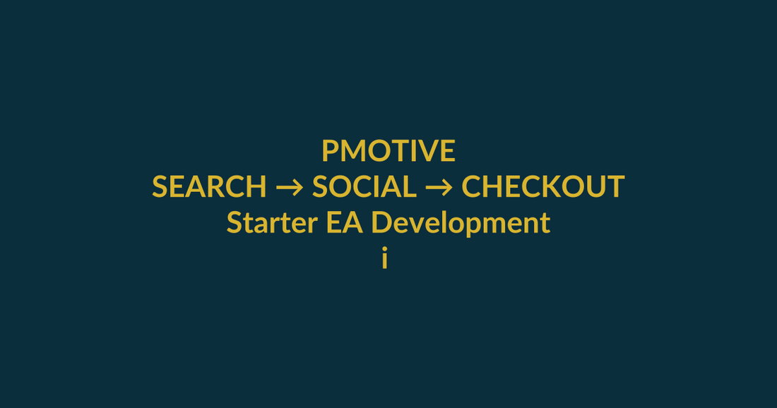 Starter EA Development search-to-checkout guide for the Google query i created an ea how do i import to mt5, with PMotive social verification and product CTA
