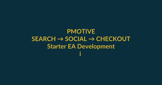 Starter EA Development search-to-checkout guide for the Google query i created an ea how do i import to mt5, with PMotive social verification and product CTA