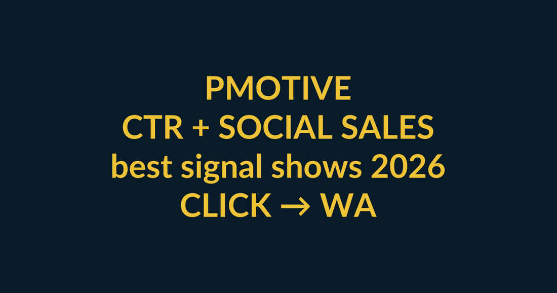 Pro Signals Lifetime Access high-CTR buyer guide for best signal shows 2026, connecting Google search, PMotive social proof and website checkout