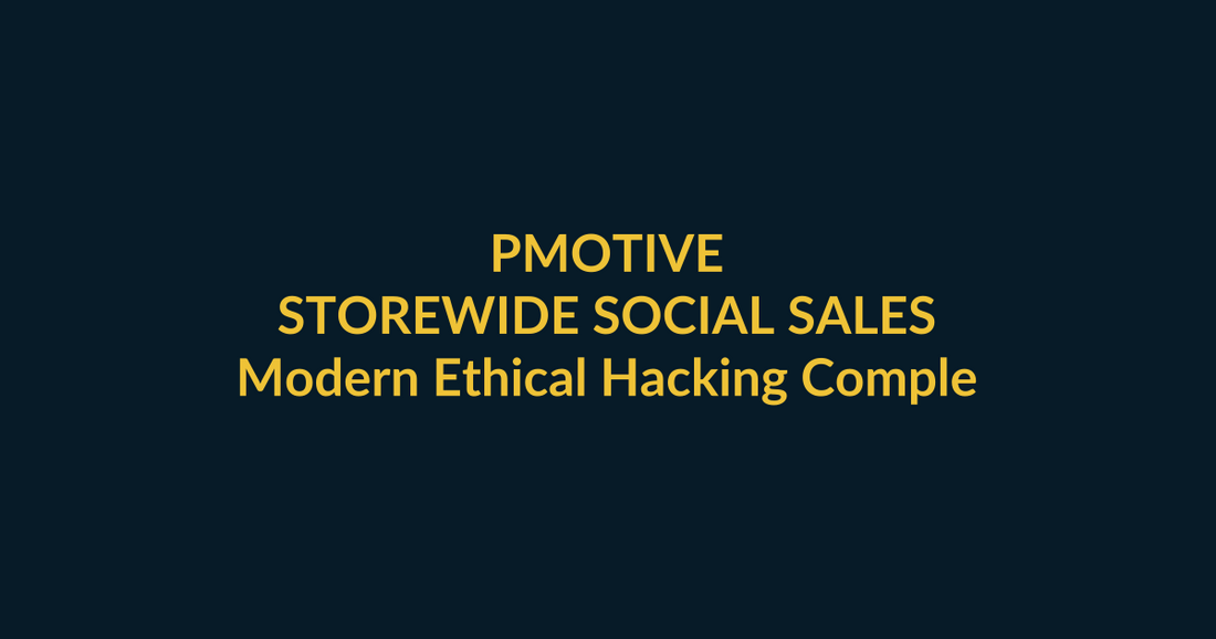 Modern Ethical Hacking Complete Course PMotive buyer guide for learners building an authorised ethical-hacking lab and structured security skills, with social proof, product fit and checkout CTA