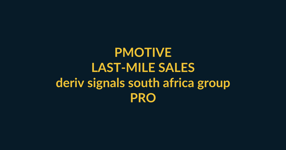 VigoRL V75 EA MT5 last-mile sales guide for deriv signals south africa group, using PMotive social trust and direct website checkout