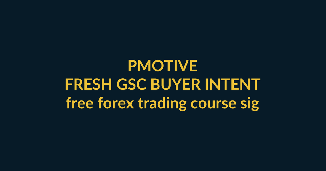 The Total Forex Course by Jessica Laine buyer guide for the Google query free forex trading course signalssouthafrica, linking PMotive social trust to the relevant website offer