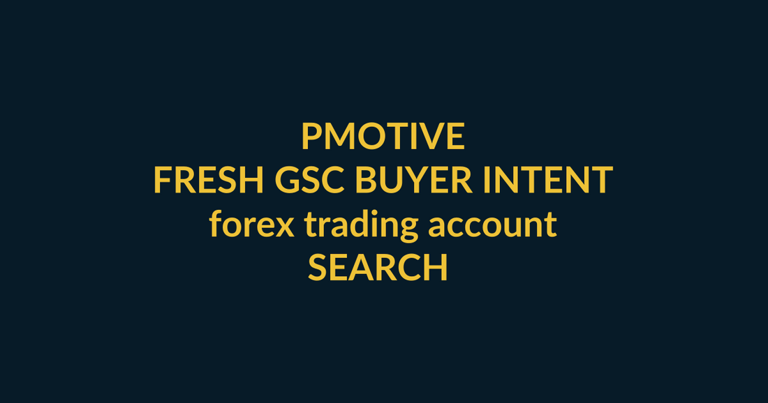 The Total Forex Course by Jessica Laine buyer guide for the Google query forex trading account, linking PMotive social trust to the relevant website offer