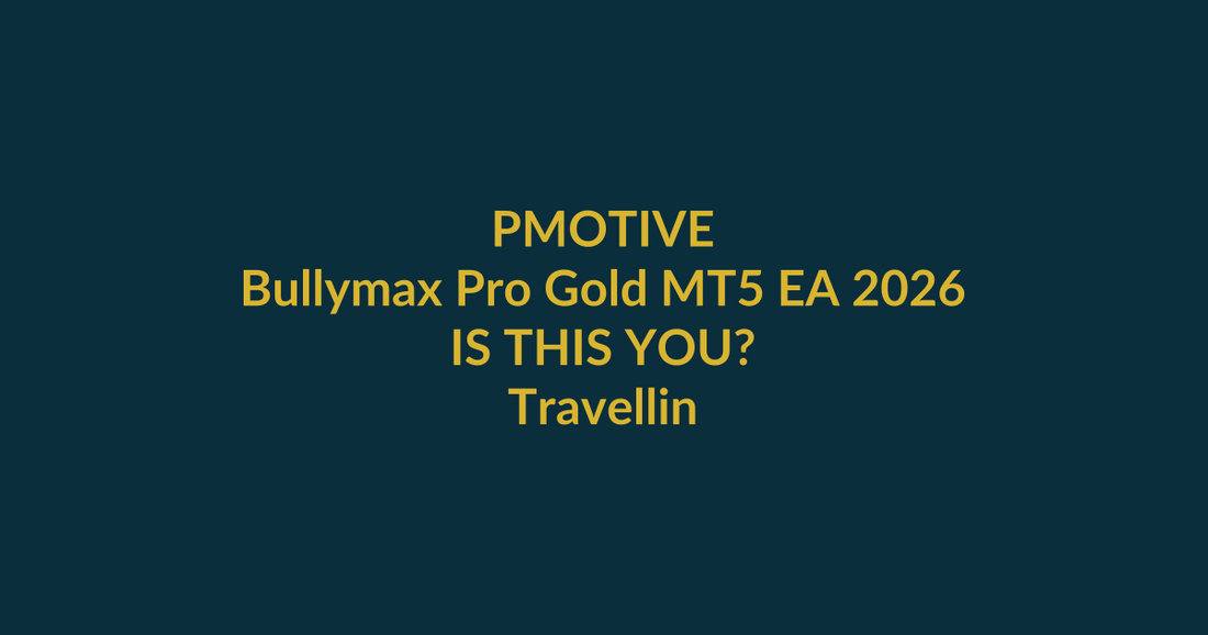 Bullymax Pro Gold MT5 EA 2026 buyer-match scorecard for travelling trader evaluating PMotive product fit before checkout