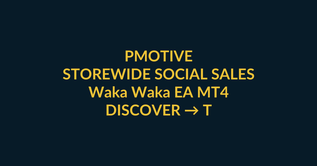 Waka Waka EA MT4 PMotive buyer guide for MT4 buyers comparing a dynamic multi-pair robot with other PMotive options, with social proof, product fit and checkout CTA