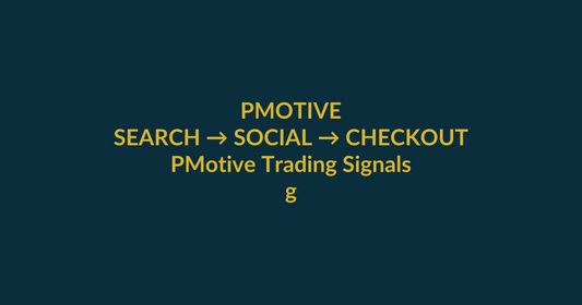 PMotive Trading Signals search-to-checkout guide for the Google query gold signals trading in south africa, with PMotive social verification and product CTA