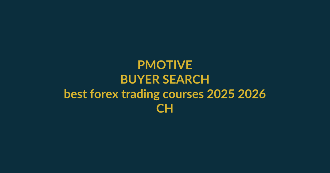 The Total Forex Course buyer guide for the search query best forex trading courses 2025 2026, showing PMotive product verification and checkout path