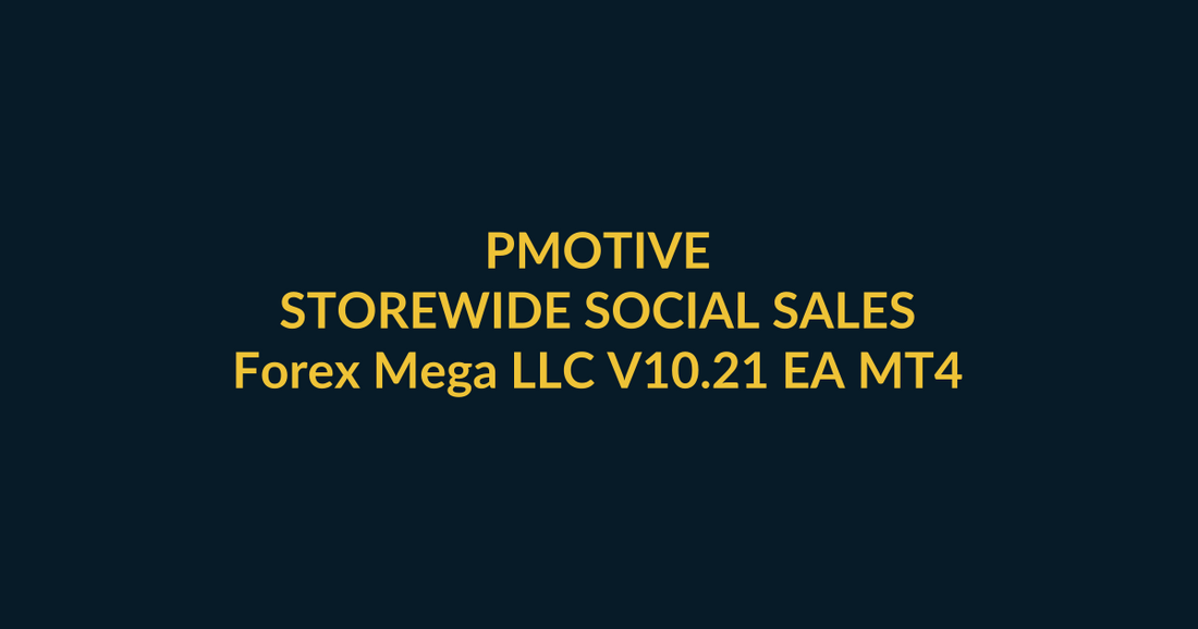 Forex Mega LLC V10.21 EA MT4 PMotive buyer guide for MT4 buyers comparing multi-strategy automation against separate robots, with social proof, product fit and checkout CTA