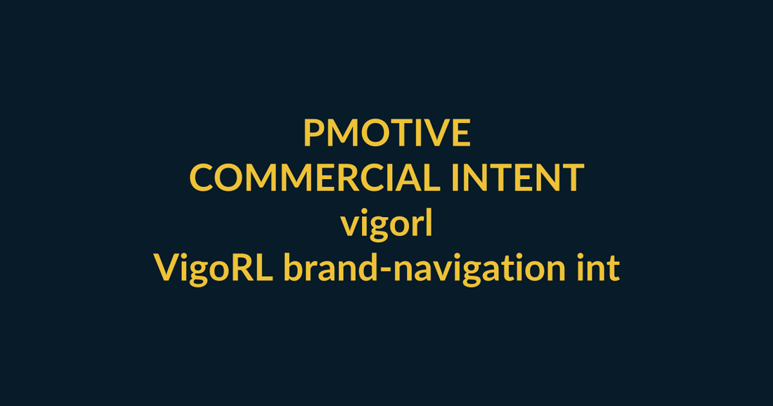 VigoRL V75 EA MT5 commercial-intent buyer guide for vigorl covering VigoRL brand-navigation intent, PMotive social verification and checkout