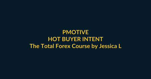 The Total Forex Course by Jessica Laine buyer guide for the search query best forex trading schools in south africa, using PMotive social-video trust and a tracked website checkout path