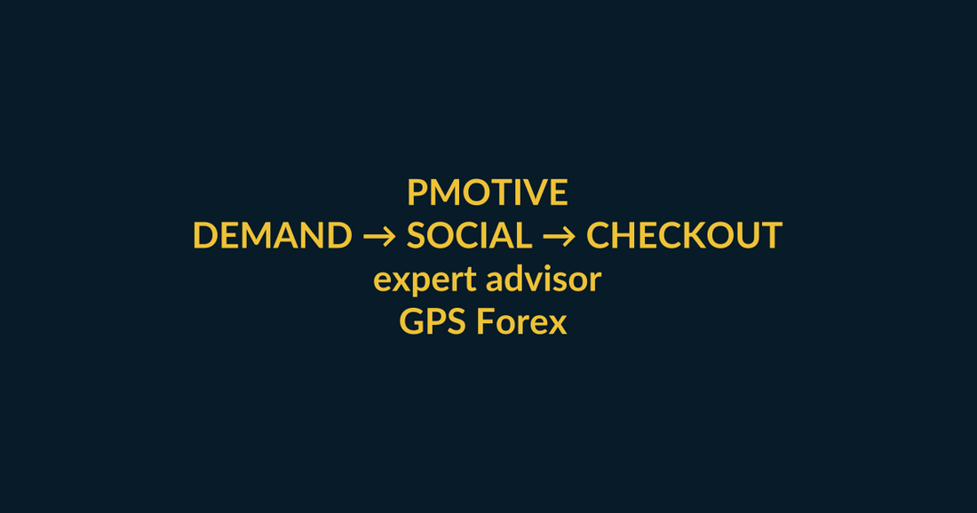 GPS Forex Robot V3 MT4 high-intent buyer guide for expert advisor, linking PMotive social media, video proof and website checkout