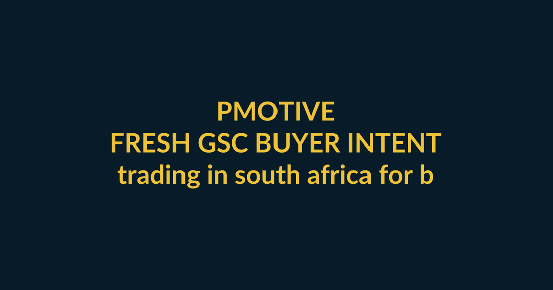The Total Forex Course by Jessica Laine buyer guide for the Google query trading in south africa for beginners, linking PMotive social trust to the relevant website offer