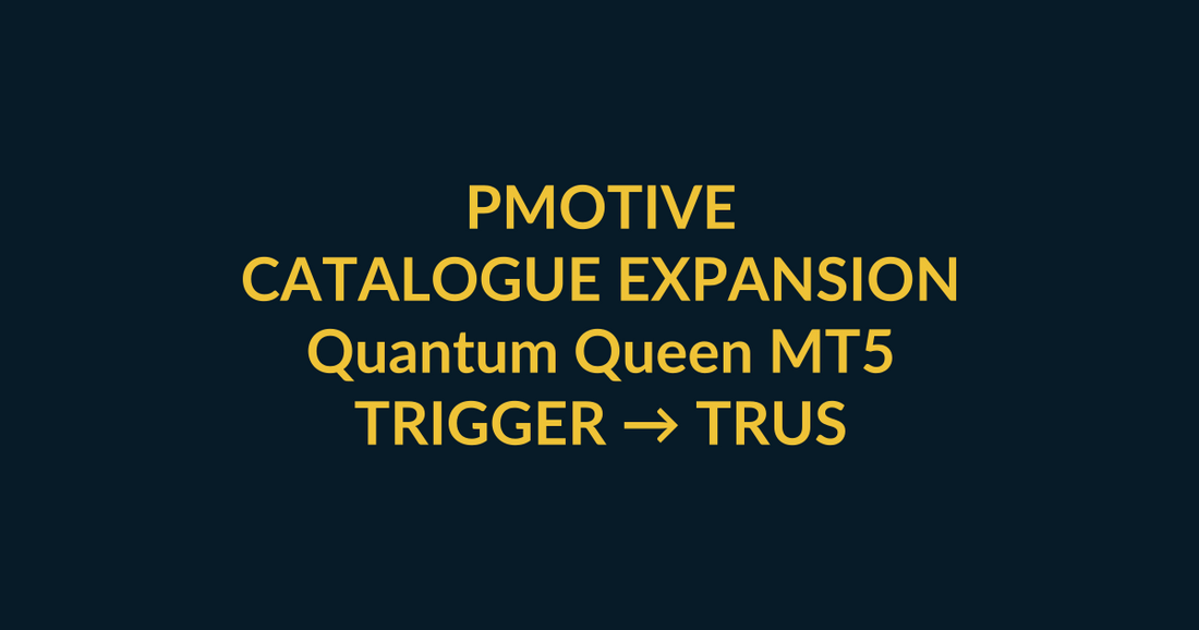 Quantum Queen MT5 PMotive purchase-scenario guide for Gold buyers comparing basket-style or multi-strategy automation with simpler workflows, with social verification and direct product CTA