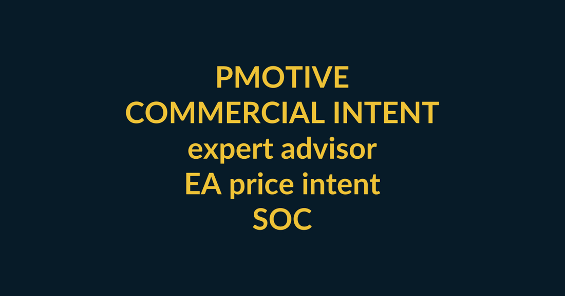 PMotive Expert Advisors commercial-intent buyer guide for expert advisor covering EA price intent, PMotive social verification and checkout