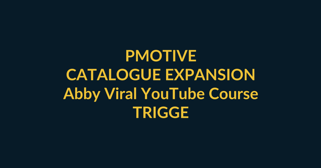 Abby Viral YouTube Course PMotive purchase-scenario guide for creators who want a repeatable YouTube growth and content workflow, with social verification and direct product CTA