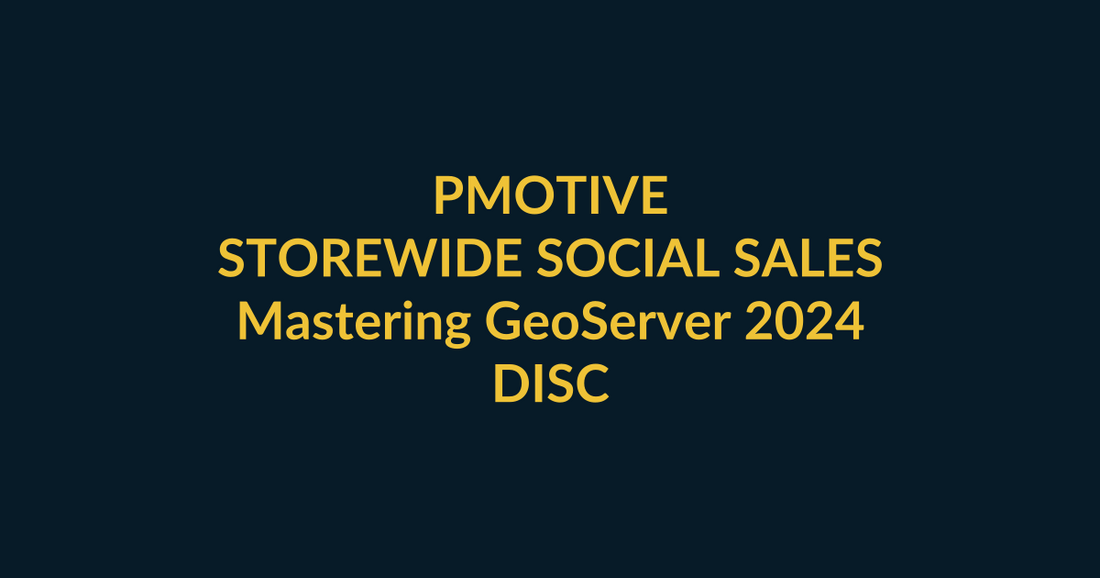 Mastering GeoServer 2024 PMotive buyer guide for GIS and web-mapping learners building practical GeoServer skills, with social proof, product fit and checkout CTA