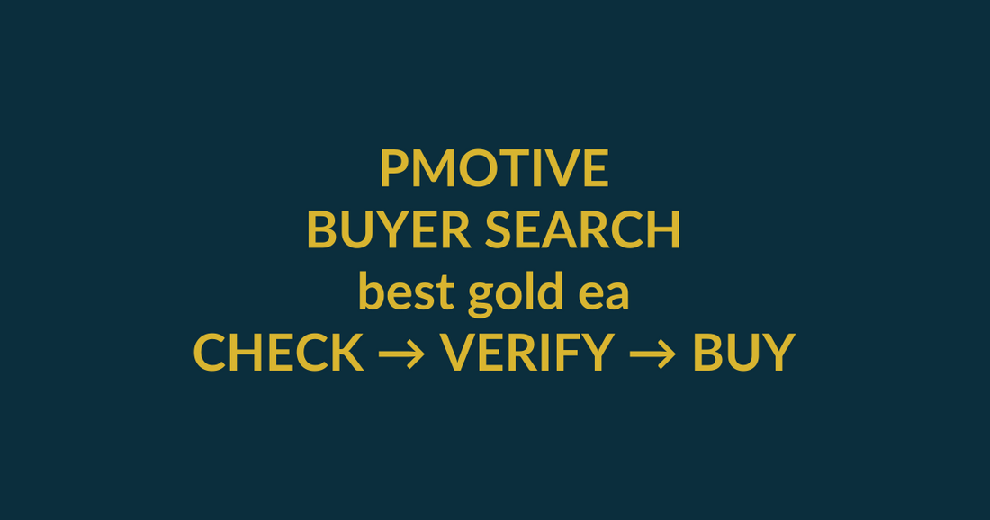 Bullymax Pro Gold MT5 EA 2026 buyer guide for the search query best gold ea, showing PMotive product verification and checkout path