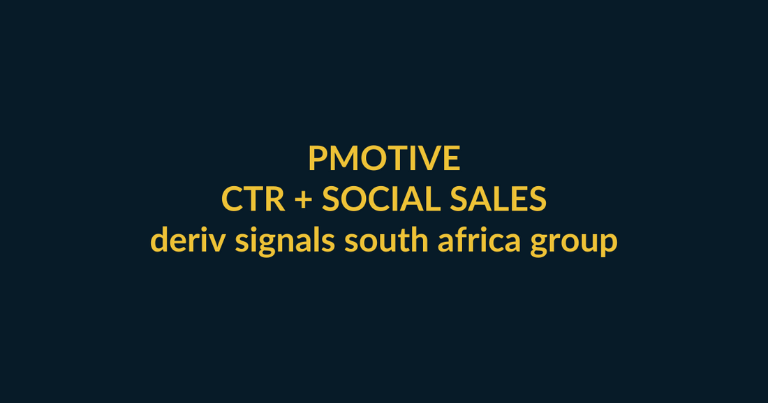 Master Signals Lifetime Access high-CTR buyer guide for deriv signals south africa group, connecting Google search, PMotive social proof and website checkout