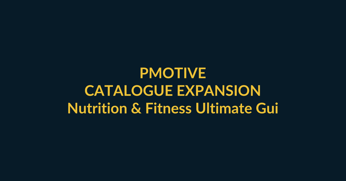 Nutrition & Fitness Ultimate Guide PMotive purchase-scenario guide for buyers looking for general fitness and nutrition education rather than medical advice, with social verification and direct product CTA