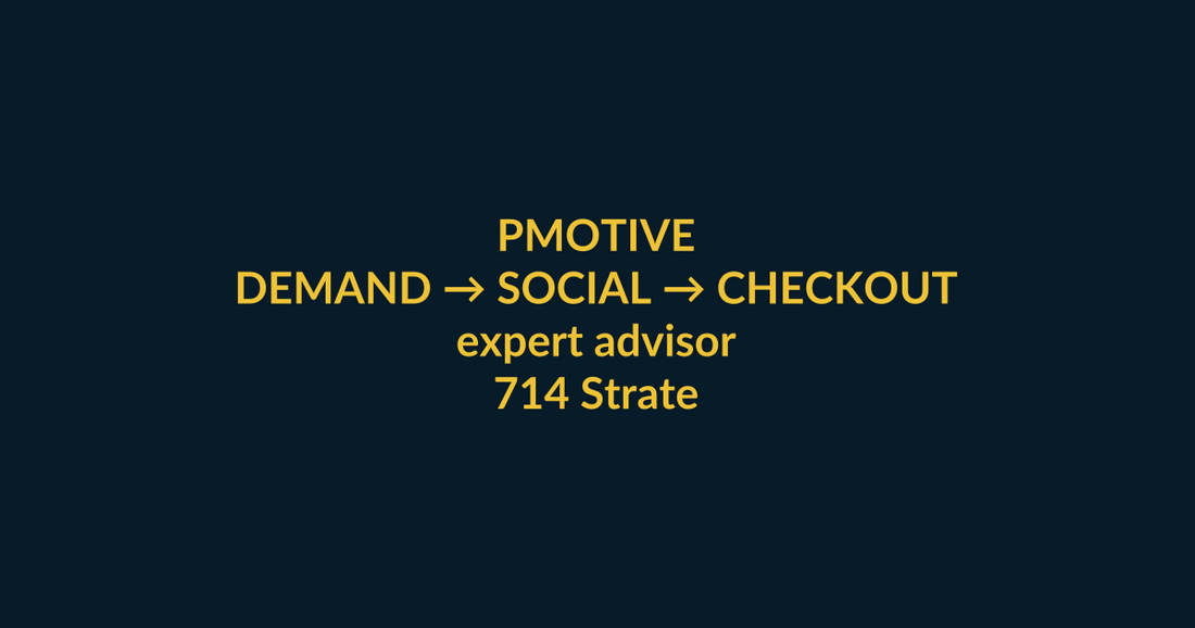 714 Strategy EA MT5 high-intent buyer guide for expert advisor, linking PMotive social media, video proof and website checkout
