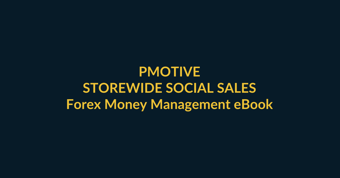 Forex Money Management eBook PMotive buyer guide for traders who need a written risk and money-management framework, with social proof, product fit and checkout CTA