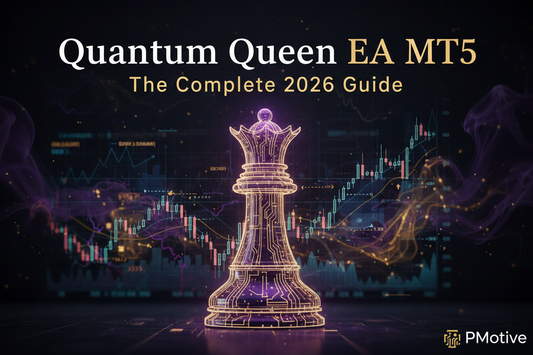 Quantum Queen EA MT5 Complete Guide 2026 — Review Comparison BullyMax Pro VigoRL PMotive Expert Advisor