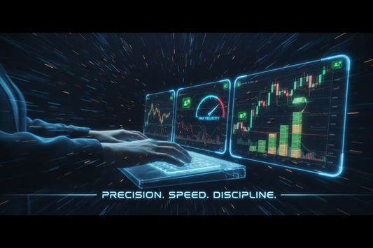 Scalping Strategy Forex 2026: The Complete Guide for South African Traders