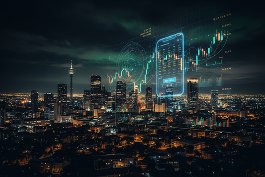 Best Trading Apps EAs and Courses South Africa 2026 — Ranked and Reviewed | PMotive