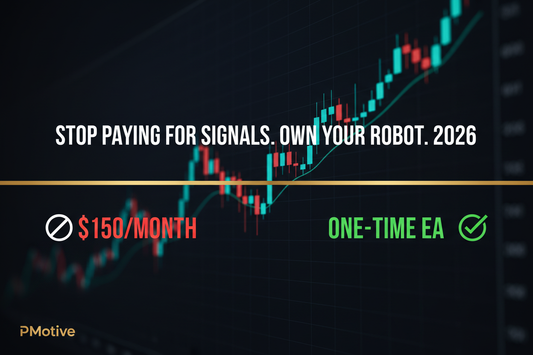 Tired of Paying for Forex Signals Every Month? Do This Instead (2026)