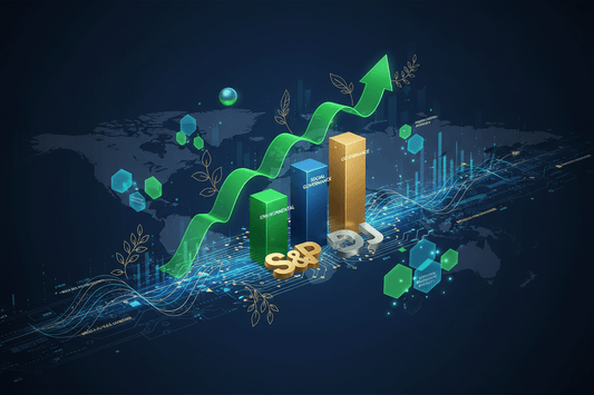 Sustainability Indices and the Evolution of S&P Dow Jones Indices - PMotive