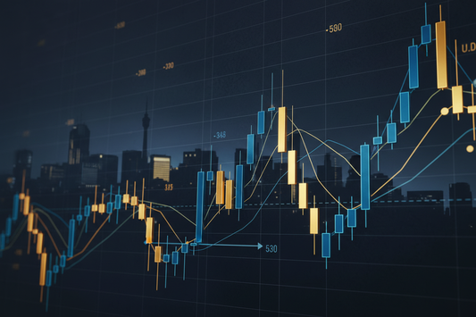 US30 Signals South Africa 2026 — Best Signal Groups EA Automation Dow Jones Trading SA | PMotive