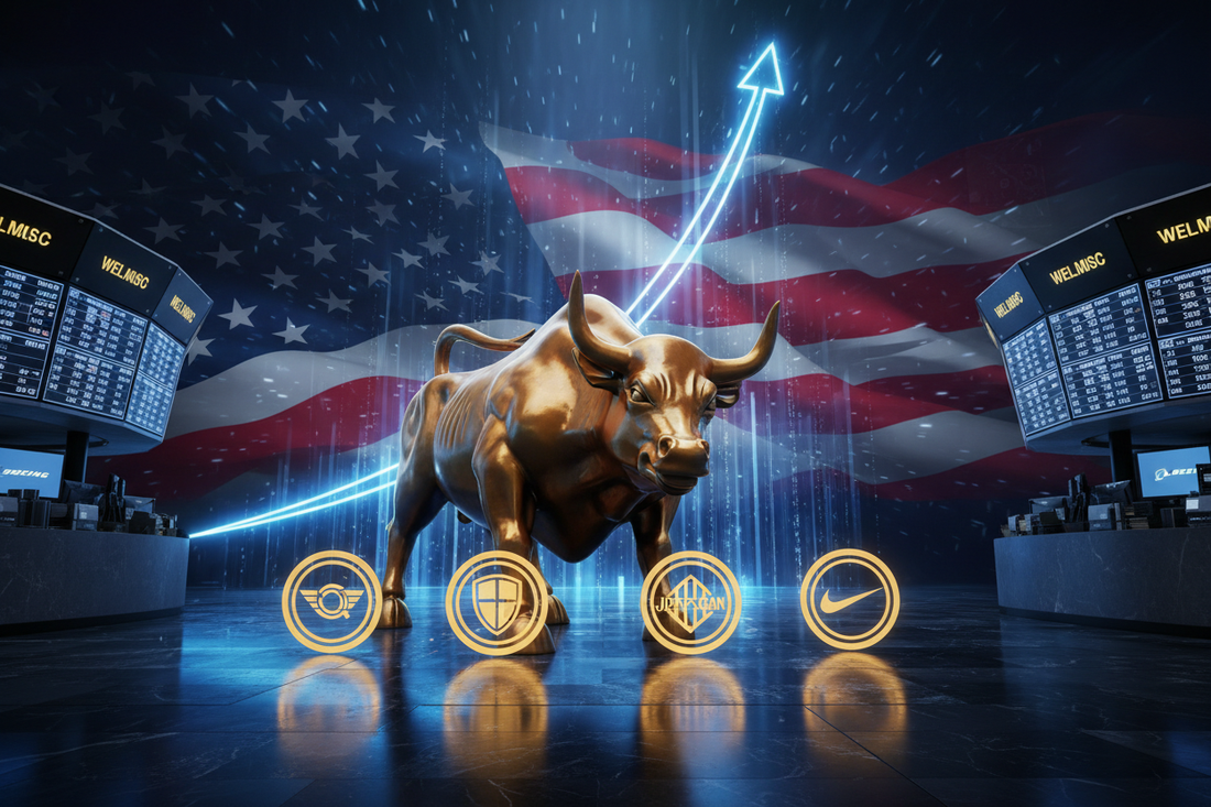 US30 Dow Jones Trading Strategy 2026 Complete Guide — Best Setups EA Automation BullyMax Pro MT5 | PMotive