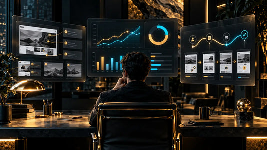 Editorial cover for Website Audit Before Redesign: What to Measure Before You Change the Theme