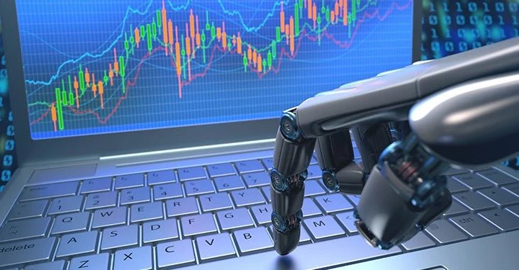 Build Your Own EA Robot - PMotive
