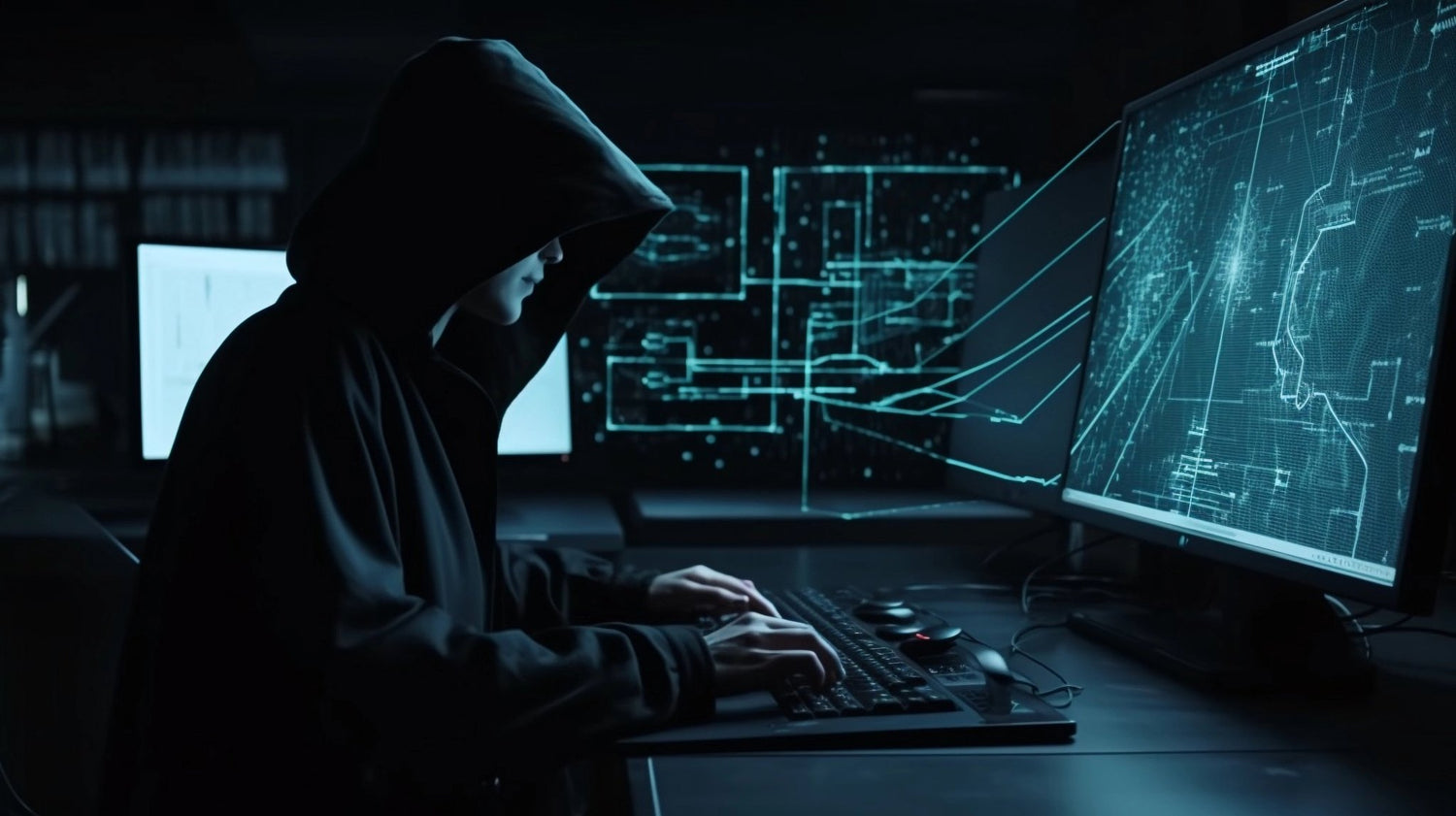 Cyber Security Courses - PMotive