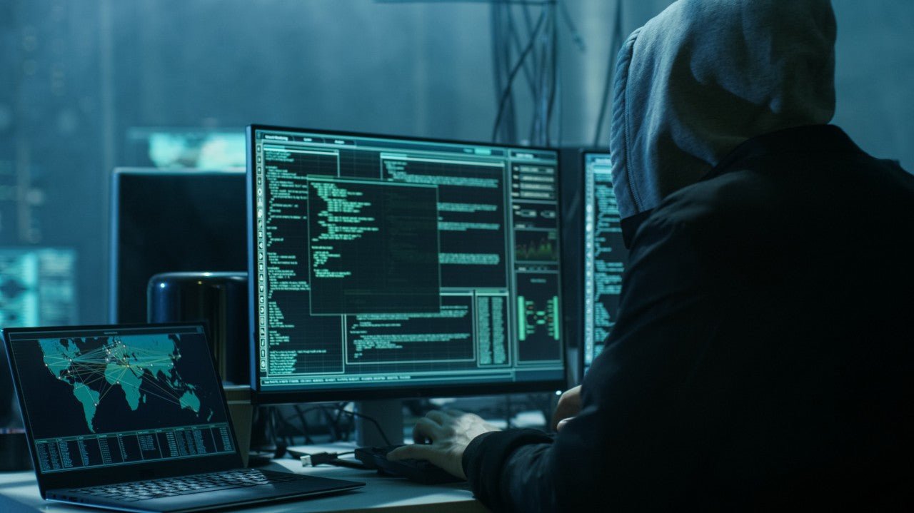 Cyber Security Ebooks - PMotive