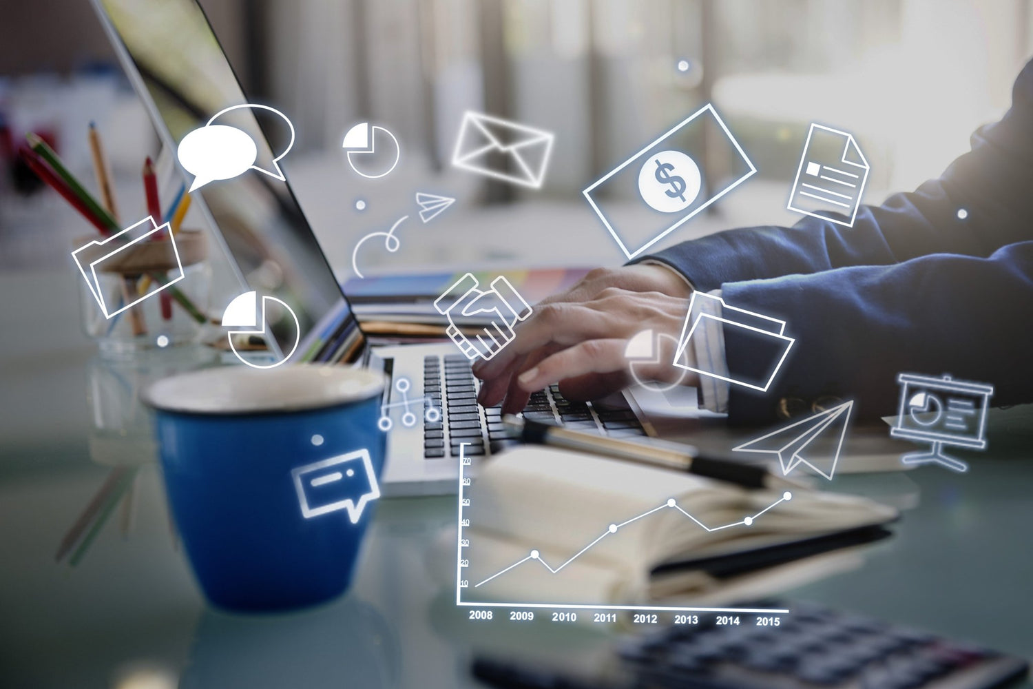 Digital Marketing Courses - PMotive