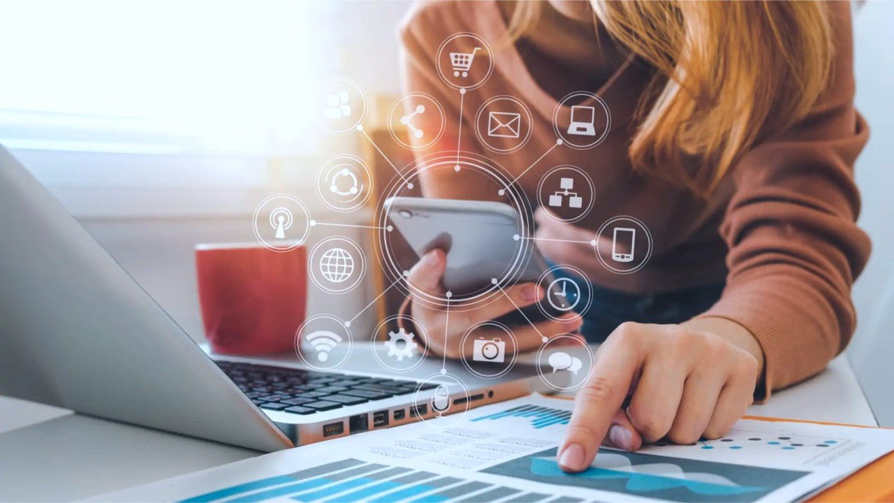 Digital Marketing Ebooks - PMotive