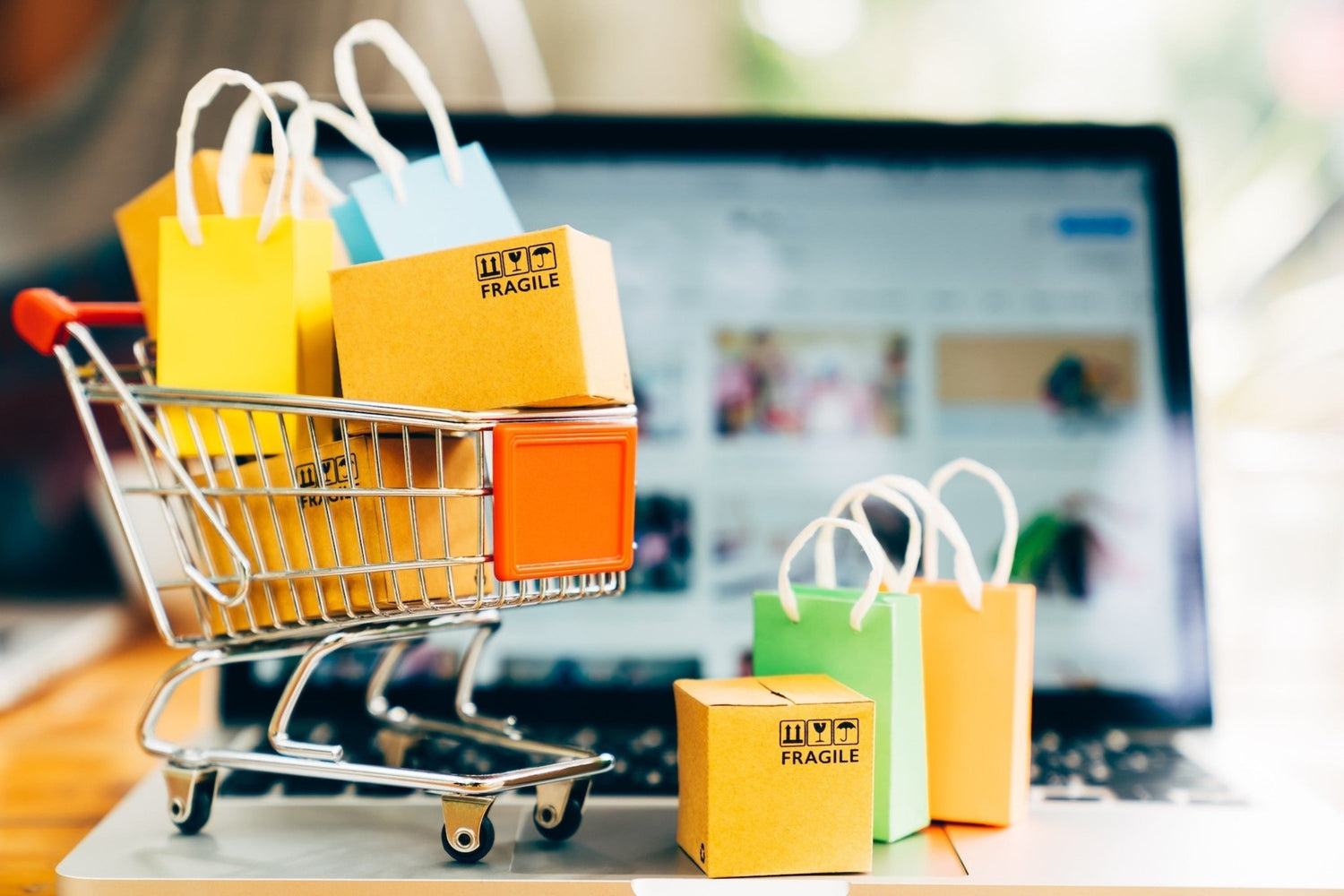 Drop Shipping Courses - PMotive