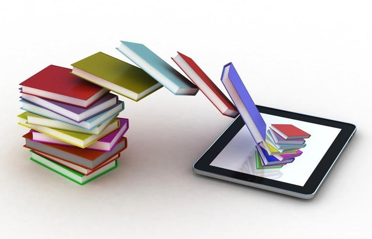 eBooks - PMotive