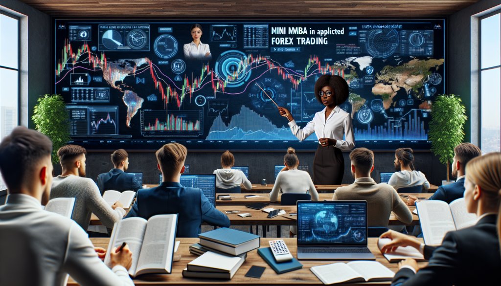 Forex Courses - PMotive